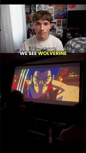 Footage of X-men 97’ Season 2, Revealed!