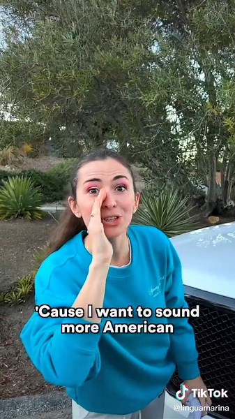 Subscribe to learn more phrases like this! #englishvocabulary #advancedenglish #speaklikeanative #linguamarina #learntiktok