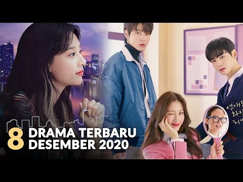 Terbaik | 8 Drama Korea Terbaru Desember 2020