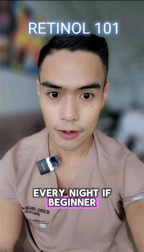 2.5K reactions · 99 comments | RETINOL 101 PRO TIPS for beginners: 1. Pea sized lang! 2. Start 2-3x/week 3. Wait 10-15 mins after cleansing. Should be dry skin! 4. Sandwich method: Moisturizer ➡️ Retinol ➡️ Moisturizer #retinol #retinolserum #retinol #retinolskincare #skjncareph | Kutis by Kei | Facebook
