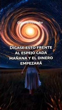 #prosperitydecree #spirituality #universe #4in1metaphysics #abundance #howtoawakenyouraura