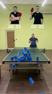 910K views · 1.5K reactions | #tabletennisdaily #table #gaming #peddle #shorts | pongoholics | Facebook