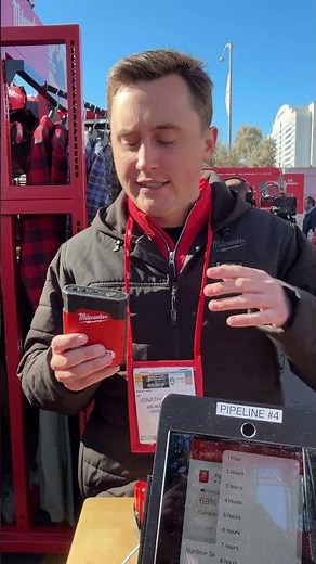 New MILWAUKEE M12 Battery REPLACEMENT Just CHANGES EVERYTHING!