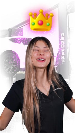 POV: You Got the Biggest Bang for the Buck #BangForTheBuckSale 📢 From Two-Post Lifts, Tire Changers, Wheel Balancers, and Essential Shop Equipment, this Deal Queen shows you how to upgrade your garage without breaking the bank 🛒🚨 🔗 https://www.bendpak.com/savings | BendPak