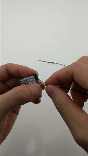 NGFF M.2 Connector Wire Connection