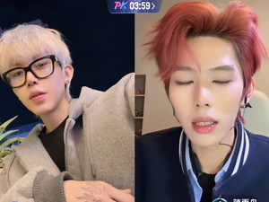 Alex 出差深夜唠嗑吃播记③ 看饿了 2024.12.15