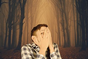 Monster Sightings - What Supernatural Creatures Lurk in Iowa?