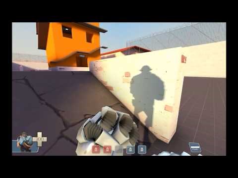 A single console command can make TF2 more realistic