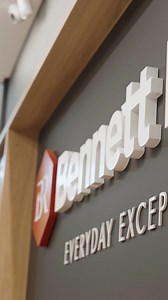 4.9K views · 14 reactions | Bennett Read’s first concept retail store is now open at Gateway Theatre of Shopping! 朗️ With a wide range of innovative and stylish appliances to choose from, transform your home experience with Bennett Read.  Find Bennett Read on the First Floor, near Nespresso. #Gateway #GatewayWorld #BennettRead #NowOpen | Gateway Theatre of Shopping VIP | Facebook