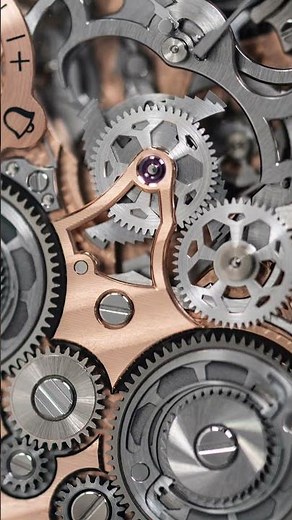 Blancpain Grande Double Sonnerie