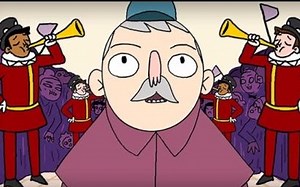 【双语/恶搞】神经瞎洛克EP10 (The Adventure of OG Sherlock Kush)