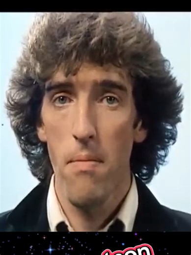 BA Robertson's 'Bang Bang' – A 1980s Pop Classic