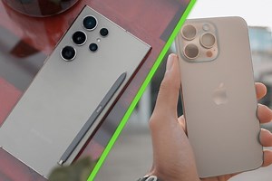 Galaxy S24 Ultra es el celular Android más vendido en 2024: no está ni cerca de las ventas del iPhone 15 Pro Max