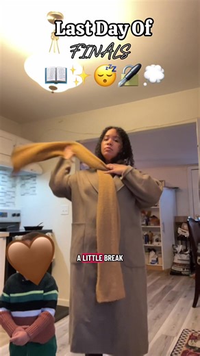 Last Day of Finals Week! ✨🔏📖 #student #counselingstudent #therapystudent #finals