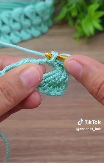 Easy Crochet Bandana and Headband Tutorial