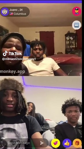 Discover the Monkey App: Connect with Americans Online