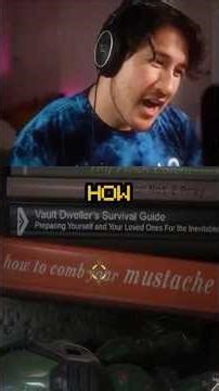 When Game Developers Added YouTubers As EASTER EGGS (Markiplier, Caseoh and XQC) #shorts