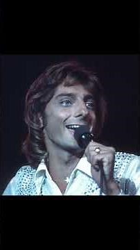 Barry Manilow: Songs, Jingles & 85 Million Records