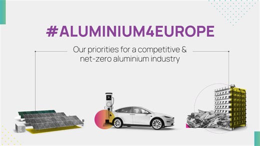 Aluminium and the EU ETS Revision: Getting the Balance Right ⚖️