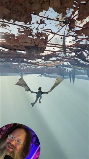 UNDER the Map in Crimson Desert!
