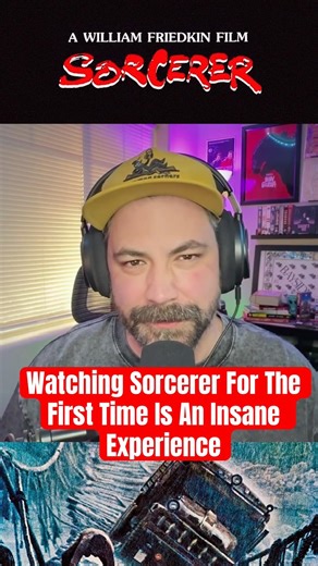 Why Is It Called Sorcerer?!