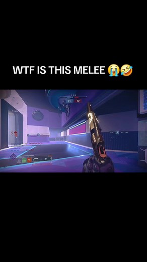 Unexpected Melee Moments in Destiny 2