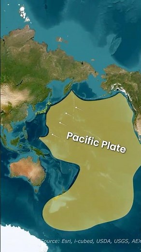 Japan Is Drowning In Volcanic Activity