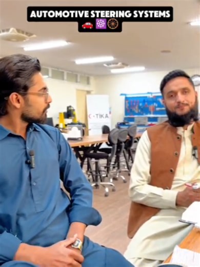 Car steering #fyp #viral #viralvideo #foryoupage #forYou 🚗 Types of Car Steering Systems – Simple Explanation! 1️⃣ Manual Steering Old school system – no power assist. Heavy to turn but simple & low maintenance. Mostly in older cars. 2️⃣ Hydraulic Power Steering (HPS) Uses hydraulic fluid & pump. Steering becomes smooth & easy – but needs maintenance. 3️⃣ Electric Power Steering (EPS) Uses electric motor instead of fluid. More fuel efficient & low maintenance. Common in modern cars.