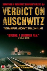 Verdict on Auschwitz - Movie