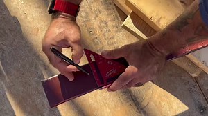 1.5K views · 24 reactions | Josh from Texas Arched Cabins goes over the basics of coping the steel framing for the end caps. In this video we are using 3x3 square tubing and made false wall sections with the framing materials on site to set the height. Let us know what you think! #TexasArchedCabins #ArchedCabins #fabrication #fyp #foryou | Texas Arched Cabins | Facebook