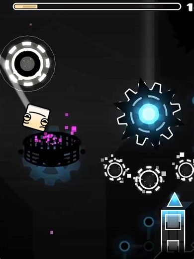 gg crowd control 100%. new hardest by a mile, 10926 att #gd #geometrydash #gdlevel #extremedemon #crowdcontrol