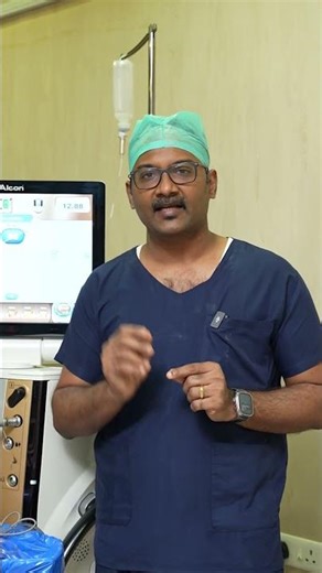 Clear Vision with Advanced Eye Care | Cataract, LASIK, Retina & More