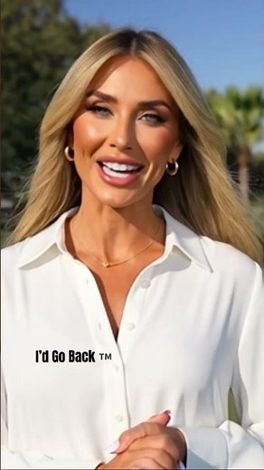 Fitzpatrick wins RBC over Scheffler | I’d Go Back ™️