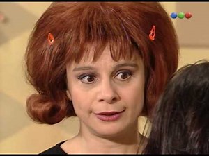 Chiquititas (6° Temporada) - Capítulo 59