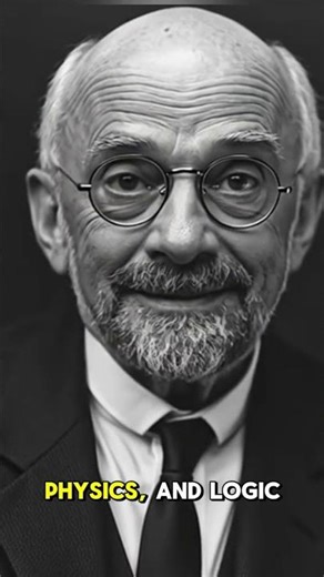 David Hilbert: the mathematician who tried to ground all human knowledge