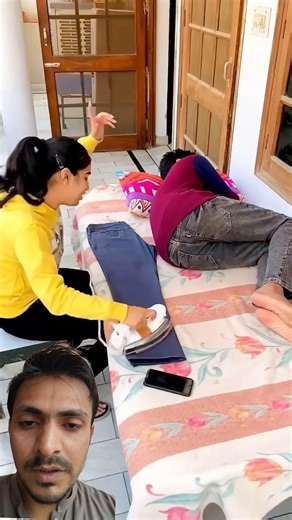 Most Viral Lockdown comedy video 😂 || Tiktok MX Takatak Moj Instagram Reels Priyal Kukreja #shorts