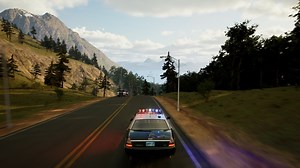 オープンワールド交通警察シム『Highway Police Simulator』12月5日配信へ。事故処理やカーチェイスなど、ハイウェイパトロールのお仕事を体験 - AUTOMATON