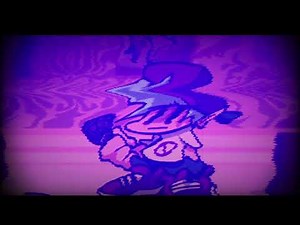 Ｇ Ａ Ｍ Ｅ Ｏ Ｖ Ｅ Ｒ (FNF B side game over slowed extended)