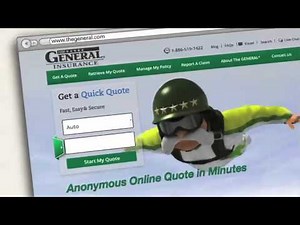 Ryan Mccrary General Commercial