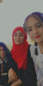 497K views · 30K reactions | انا باتبع قلبي _ ابعاد كنتم والا قريبين بصوت ماريا قحطان مع نجمات تعز الرائعات رغد والعنود وزينب الفيديو كاملا على الرابط https://youtu.be/EDZG4seHeio | ماريا قحطان Maria Qahtan | Facebook