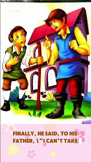 English Story For Learning English | Story Reading In English | Best Books to Read | Moral Stories