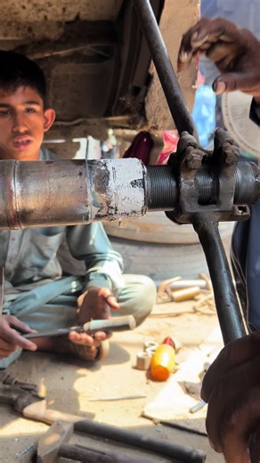 Technical pak trick on TikTok