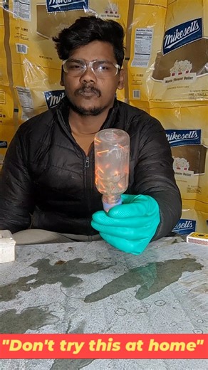 SK_ELECTRIC_1 on Instagram: "😱Amenjing LED balb vs 220v electricity 🤔 crazy experiment ⚡#experiment #electrical #science #shotrs"