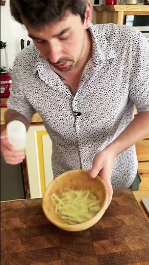 How to cook fennel | #shorts