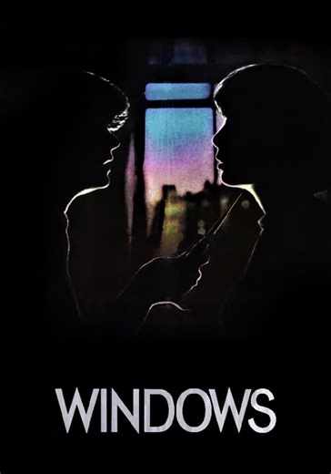 Windows - movie: where to watch stream online