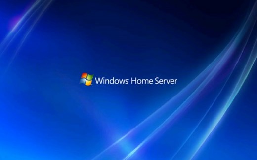 [转载]安装Windows Home Server