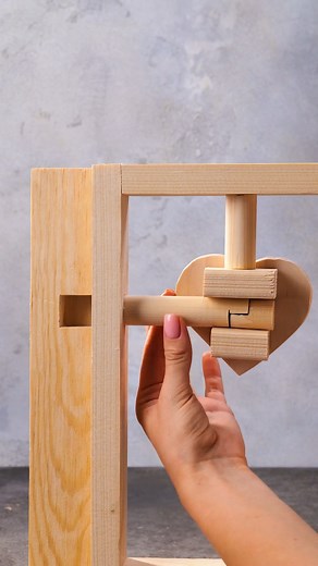 66K views · 296 reactions | DIY Magnetic Lock | 3-Minute Hacks | Facebook