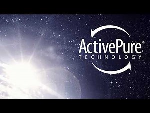 ActivePure Video