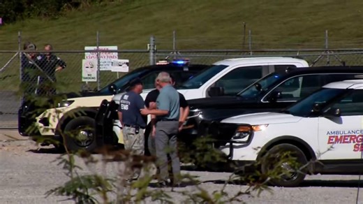 18 people unaccounted for after deadly explosion rocks Tennessee plant