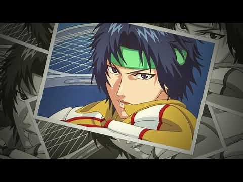 【テニプリ】幸村精市 キャラソンメドレー